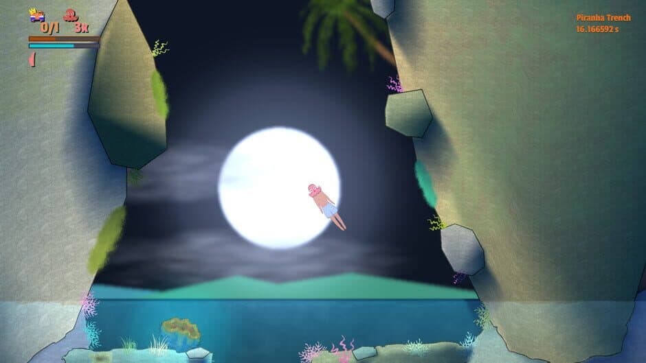 Скриншот 1 из Crab Hunt