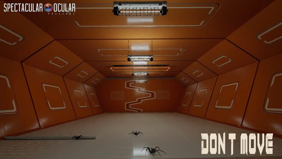 Скриншот 6 из Don't Move