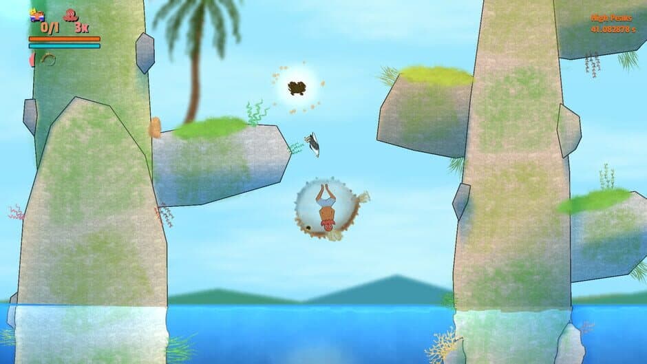 Скриншот 6 из Crab Hunt
