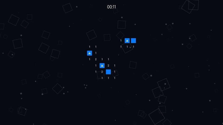 Скриншот 2 из Space Mines