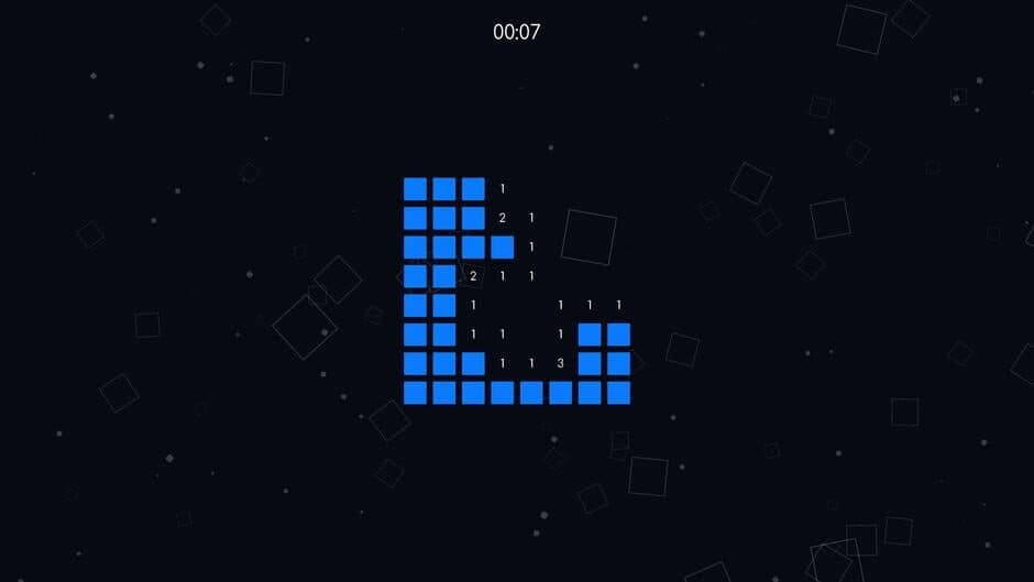 Скриншот 3 из Space Mines