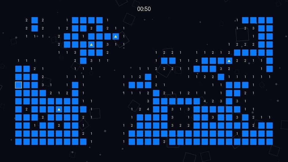 Скриншот 5 из Space Mines