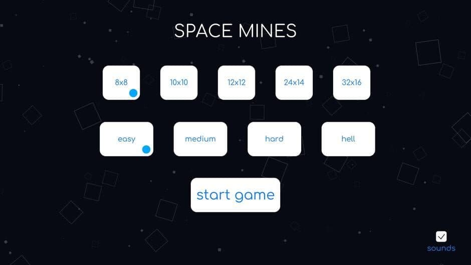 Скриншот 6 из Space Mines