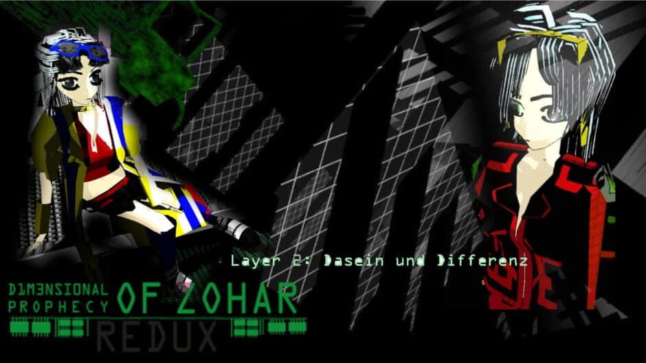 Скриншот 4 из Dimensional: Prophecy of Zohar 2
