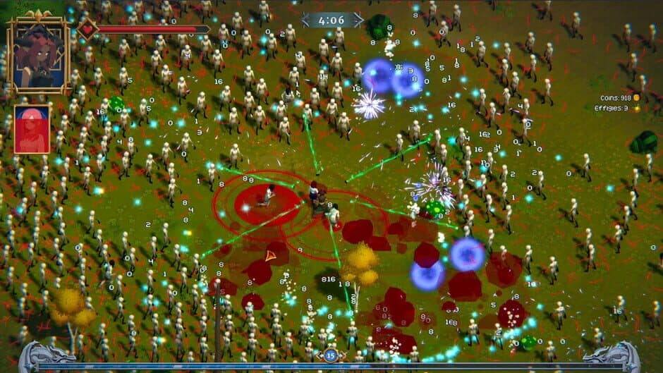 Скриншот 6 из Forbidden Offering