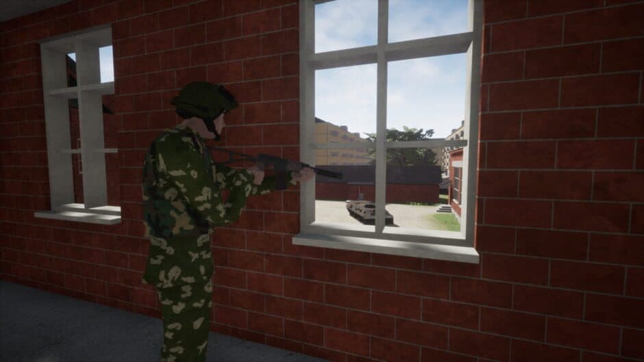 Скриншот 6 из War-Torn
