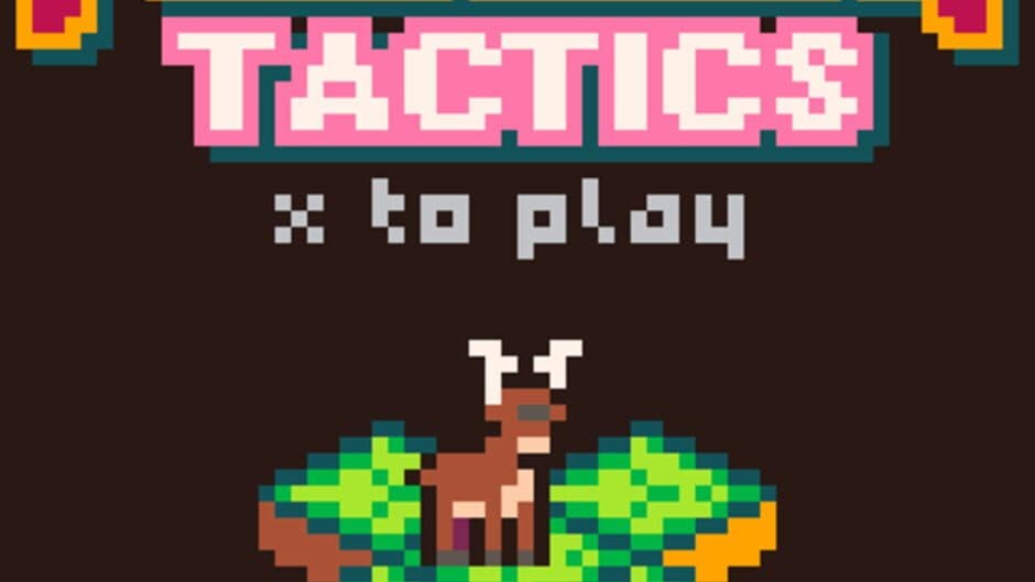 Скриншот 1 из Fantasy Tactics