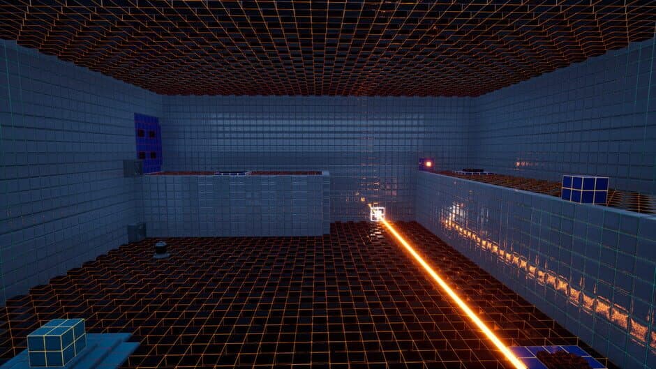 Скриншот 10 из Cube Mind