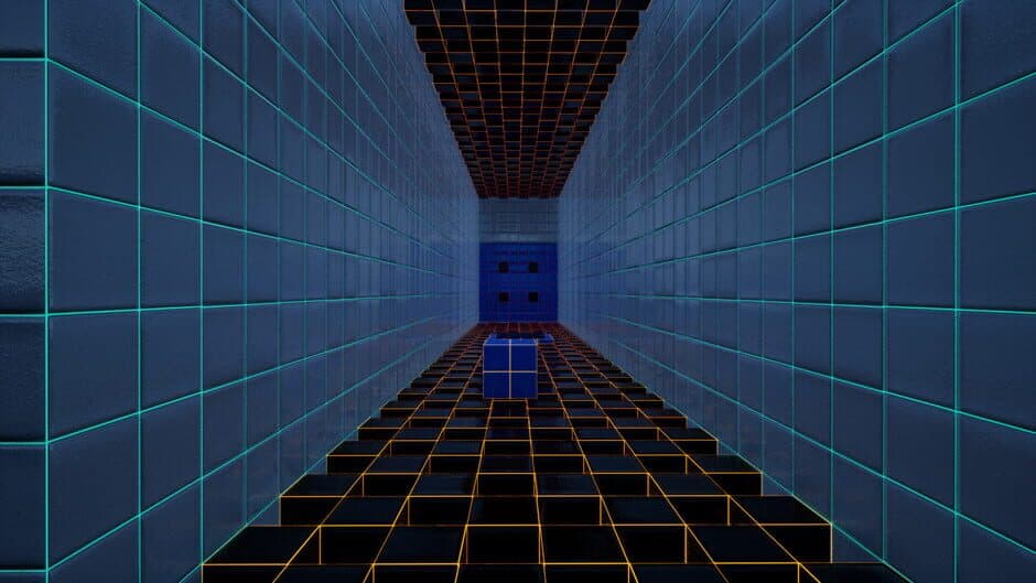 Скриншот 2 из Cube Mind