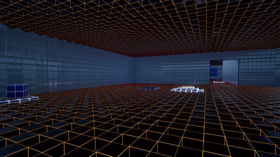 Скриншот 7 из Cube Mind