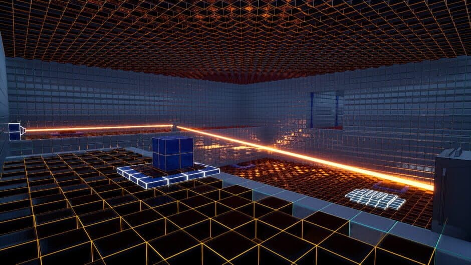 Скриншот 4 из Cube Mind