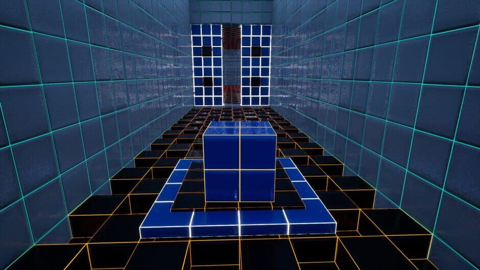 Скриншот 5 из Cube Mind