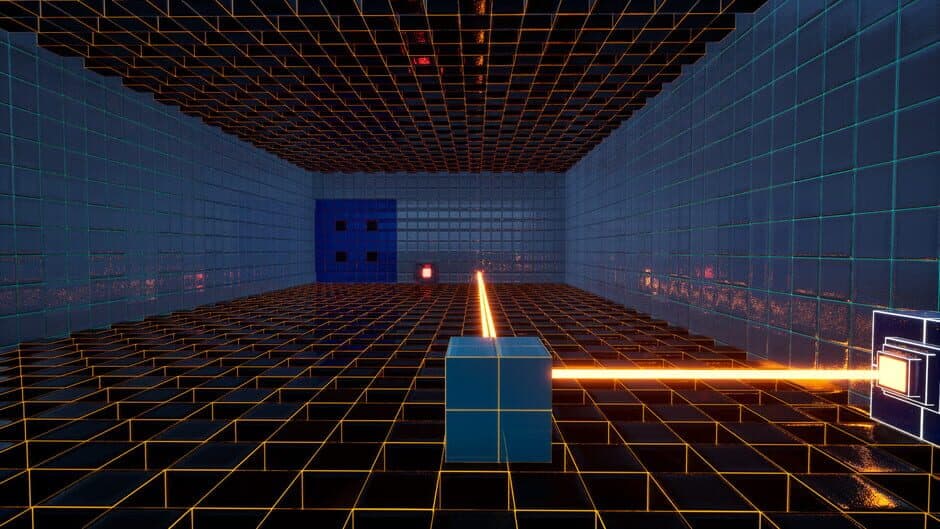 Скриншот 6 из Cube Mind