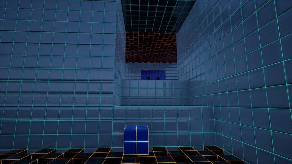 Скриншот 8 из Cube Mind