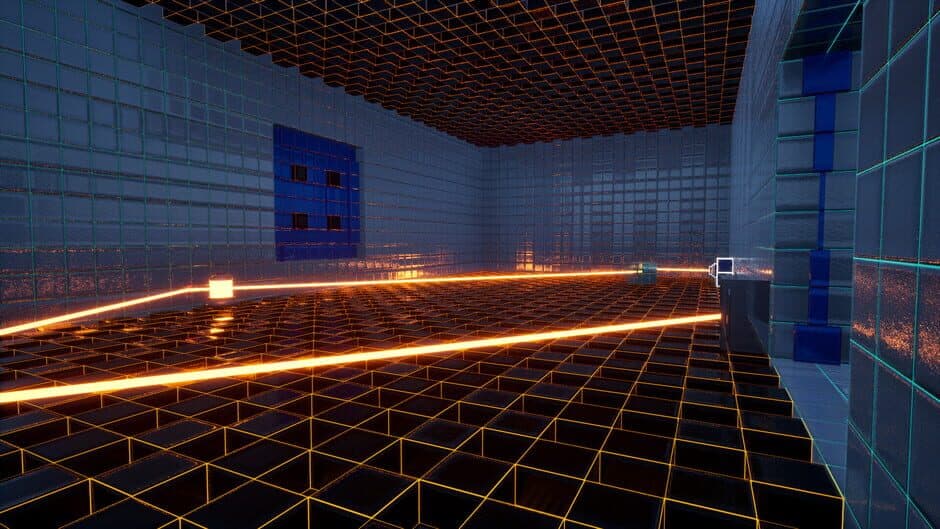 Скриншот 3 из Cube Mind