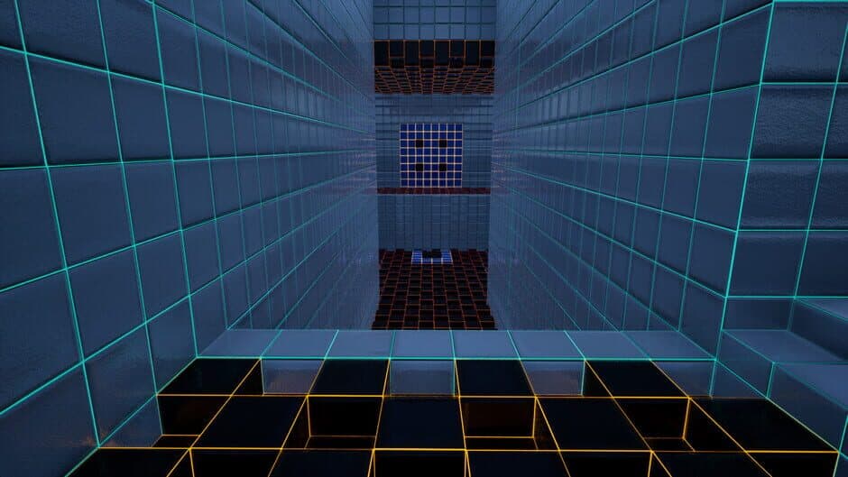 Скриншот 11 из Cube Mind