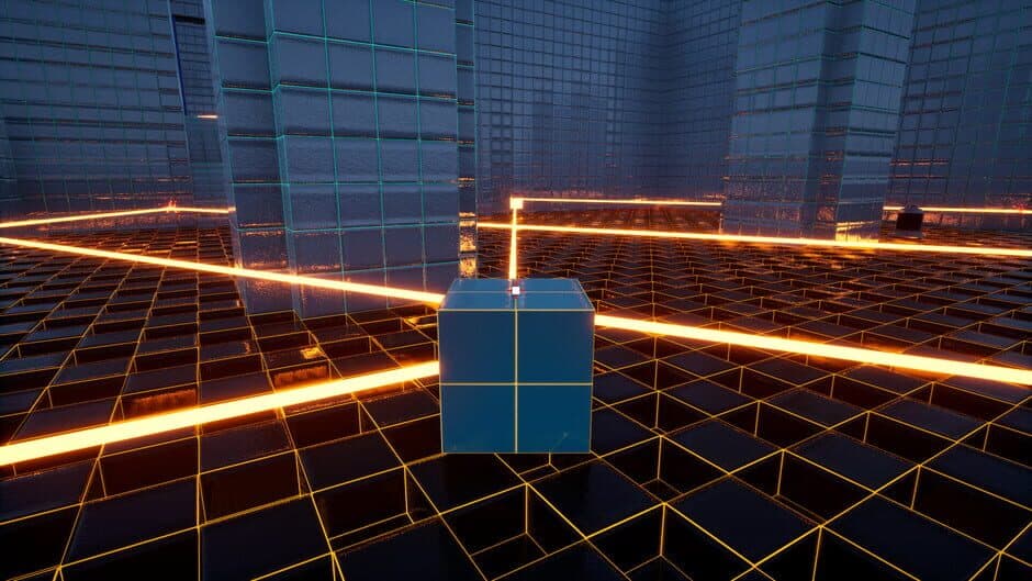 Скриншот 9 из Cube Mind