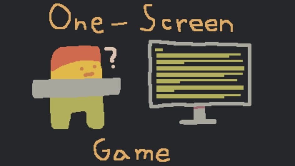 Скриншот 1 из One-Screen Game