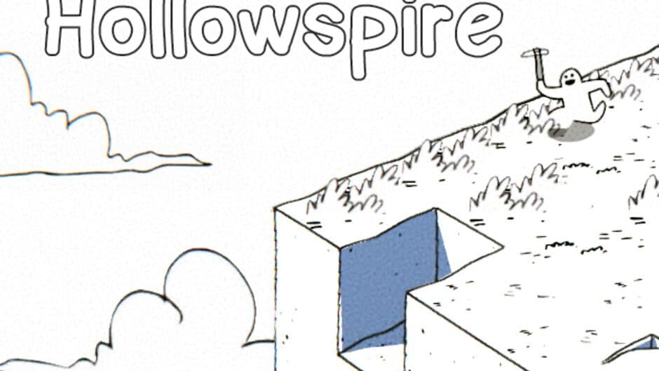 Скриншот 1 из Hollowspire
