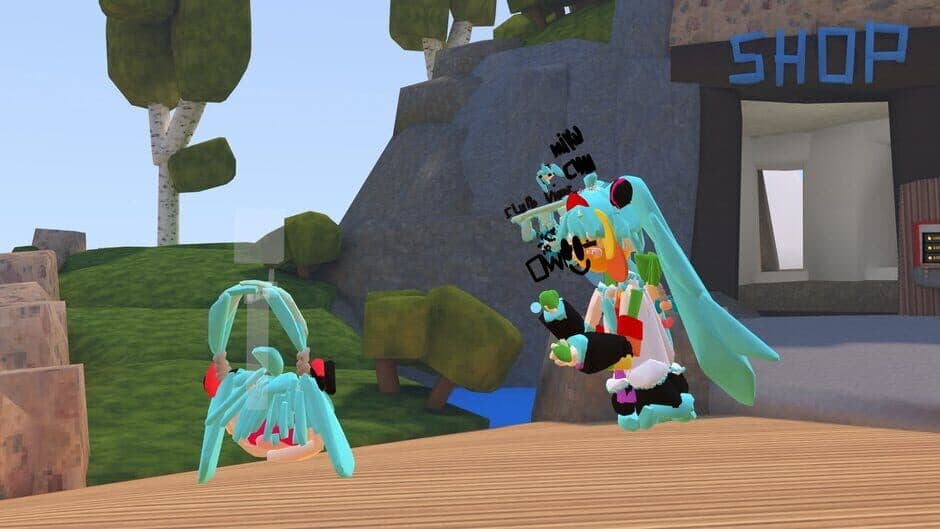 Скриншот 3 из Blobtown