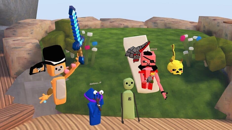 Скриншот 4 из Blobtown