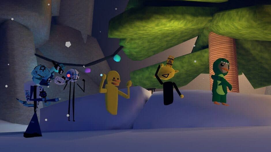 Скриншот 5 из Blobtown