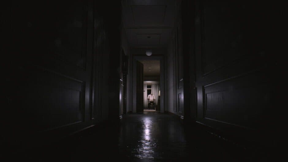 Скриншот 1 из After Lights Out