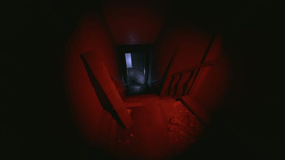 Скриншот 2 из After Lights Out