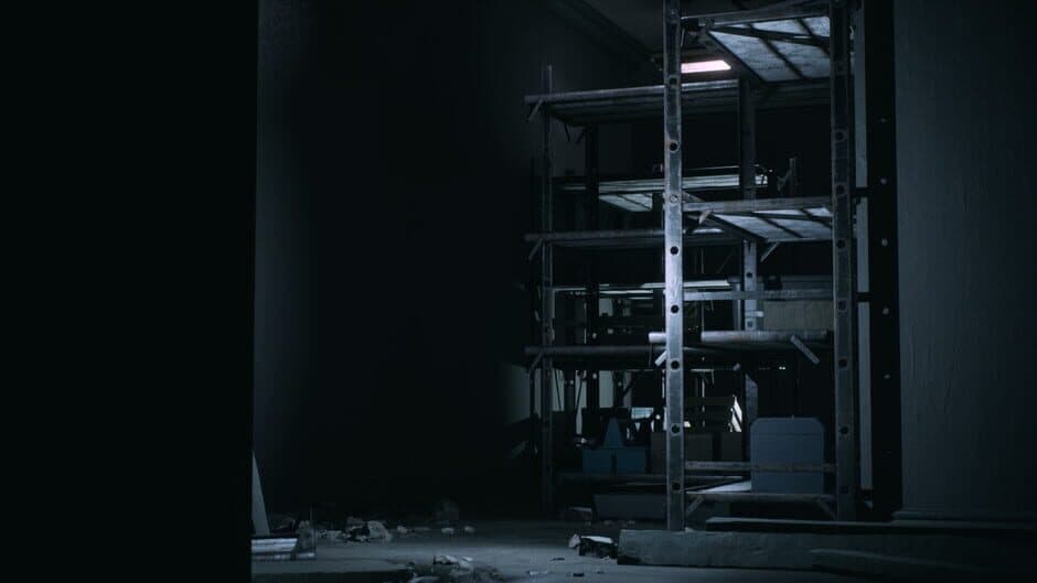Скриншот 3 из After Lights Out