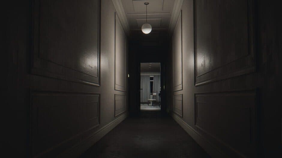 Скриншот 8 из After Lights Out