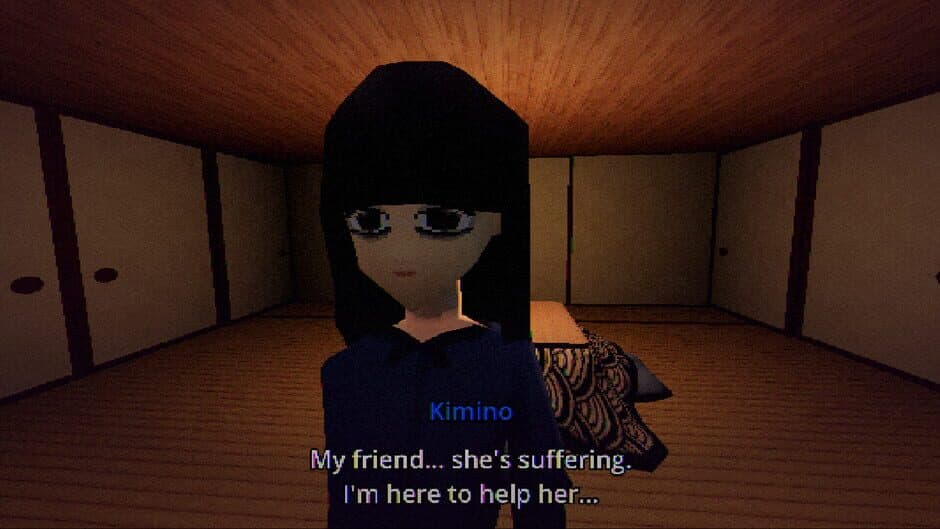 Скриншот 1 из Love Me