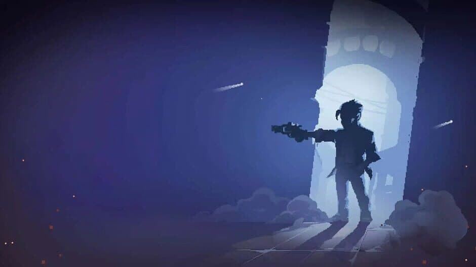 Скриншот 7 из Pegshot: Vendetta
