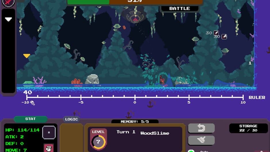 Скриншот 4 из Proxy Adventure: Simulation Room