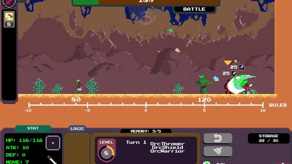 Скриншот 5 из Proxy Adventure: Simulation Room