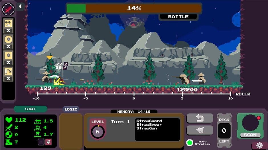 Скриншот 10 из Proxy Adventure: Simulation Room