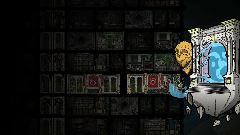 Скриншот 8 из No Gods of Men