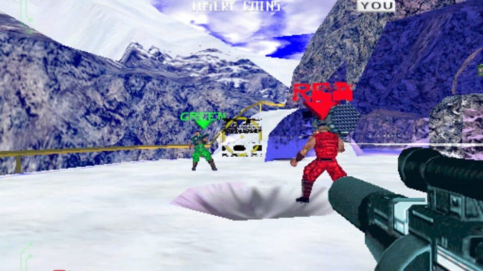Скриншот 5 из War: Final Assault