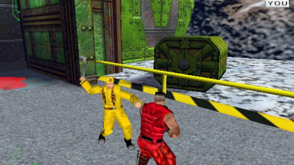 Скриншот 6 из War: Final Assault