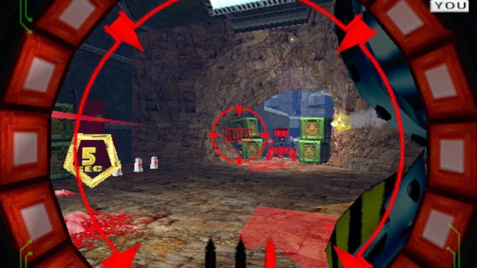 Скриншот 2 из War: Final Assault
