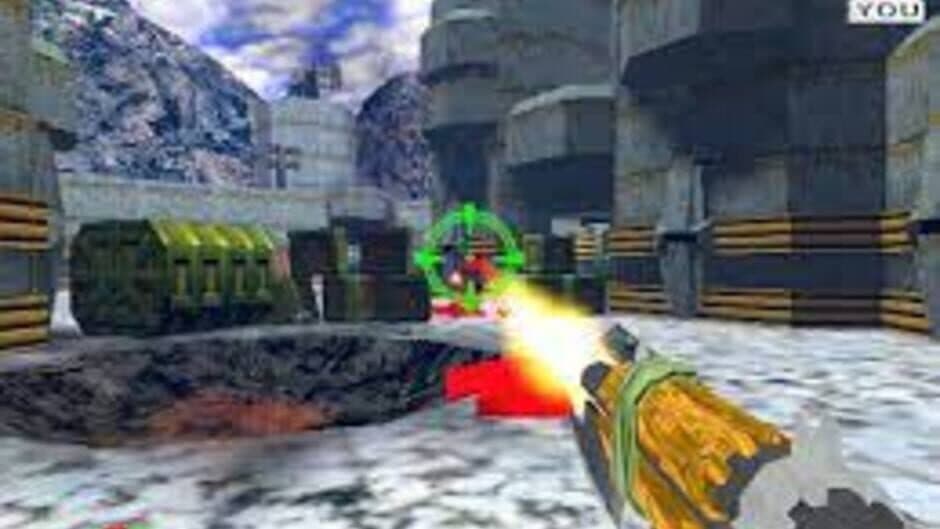 Скриншот 3 из War: Final Assault