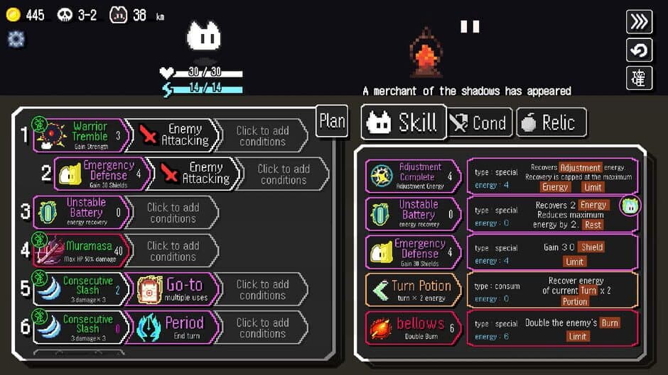 Скриншот 2 из Auto Rogue