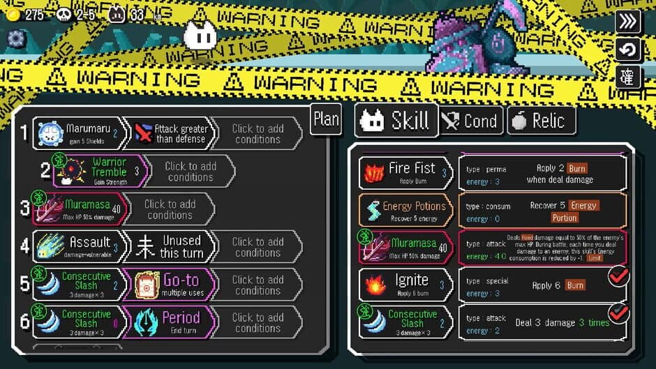 Скриншот 5 из Auto Rogue