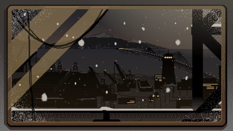 Скриншот 6 из Thank You For Your Application
