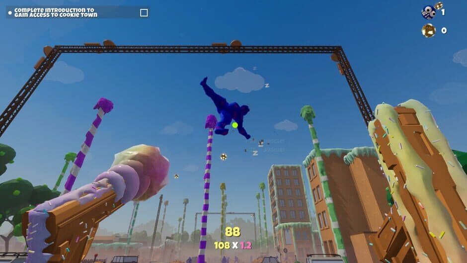 Скриншот 7 из Trouble in Cookie Town
