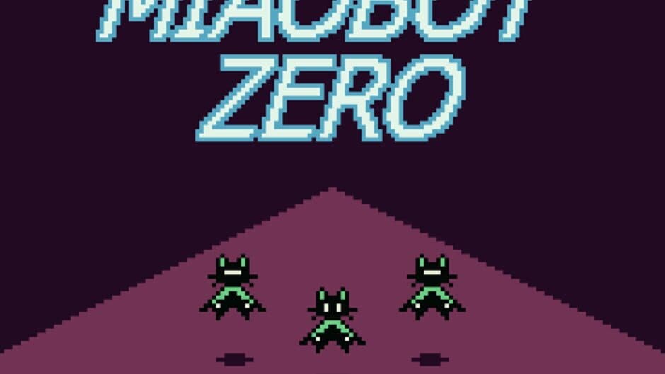 Скриншот 2 из Miaobot Zero