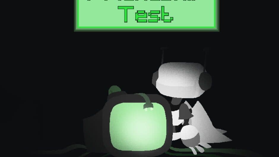 Скриншот 1 из Friendship Test