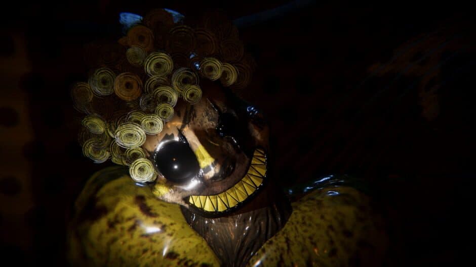 Скриншот 4 из Clown Is Hungry
