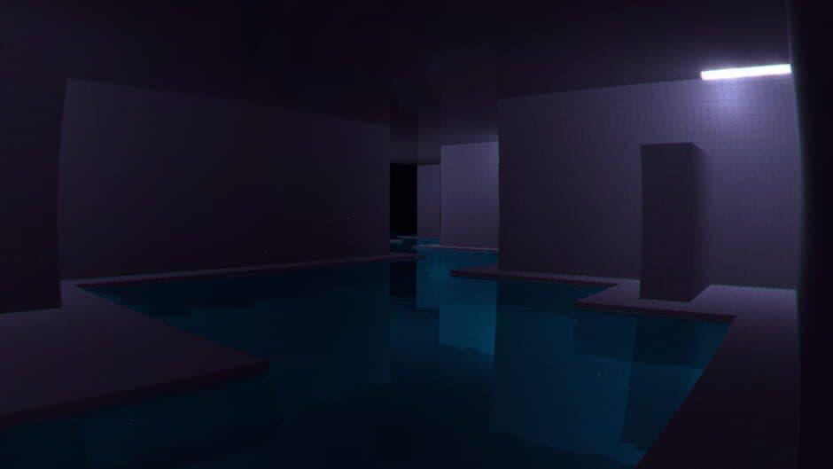 Скриншот 5 из Minecraft Backrooms Found Footage