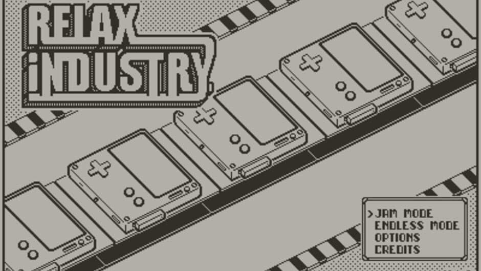Скриншот 1 из Relax Industry
