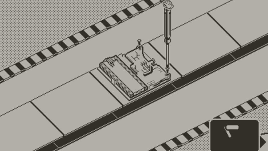 Скриншот 3 из Relax Industry
